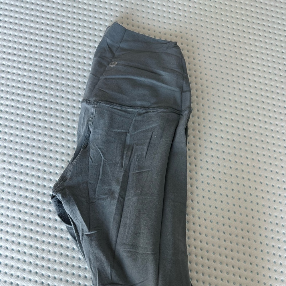 Lululemon Align Pant 25 in Size 4